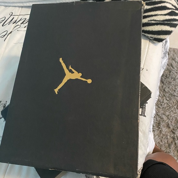 Jordan 10. Lady Liberty’s - Picture 3 of 3